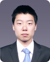 Bingyao Yu
