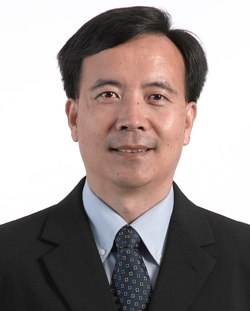 Prof. Lihua Xie